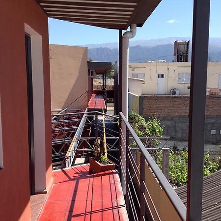 سان فرناندو ديل فالي دي كاتاماركا Apart Hotel Concepcion المظهر الخارجي الصورة