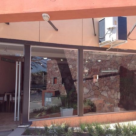 سان فرناندو ديل فالي دي كاتاماركا Apart Hotel Concepcion المظهر الخارجي الصورة