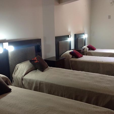 سان فرناندو ديل فالي دي كاتاماركا Apart Hotel Concepcion المظهر الخارجي الصورة