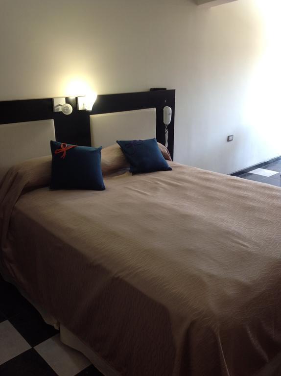 سان فرناندو ديل فالي دي كاتاماركا Apart Hotel Concepcion الغرفة الصورة