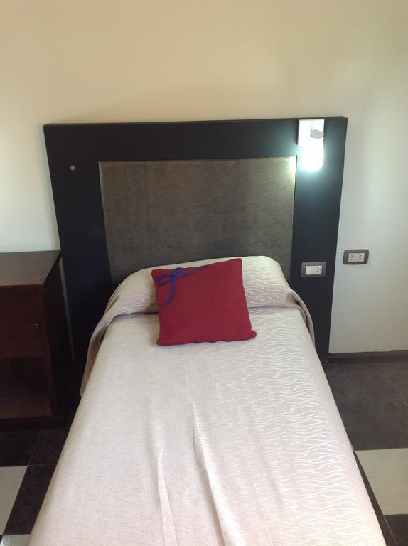 سان فرناندو ديل فالي دي كاتاماركا Apart Hotel Concepcion المظهر الخارجي الصورة