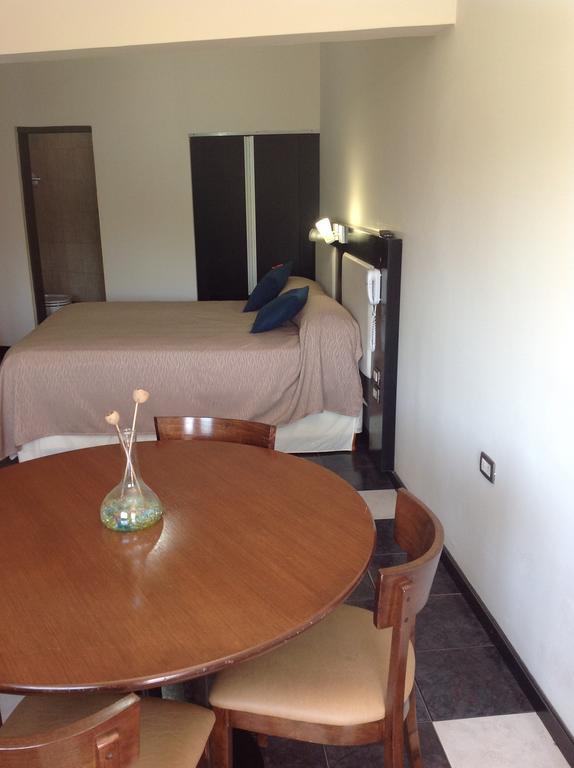 سان فرناندو ديل فالي دي كاتاماركا Apart Hotel Concepcion المظهر الخارجي الصورة