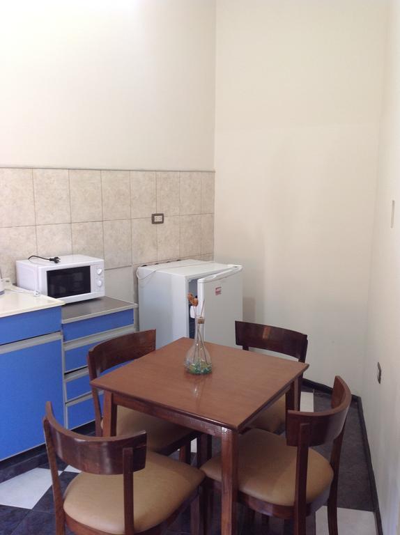 سان فرناندو ديل فالي دي كاتاماركا Apart Hotel Concepcion المظهر الخارجي الصورة