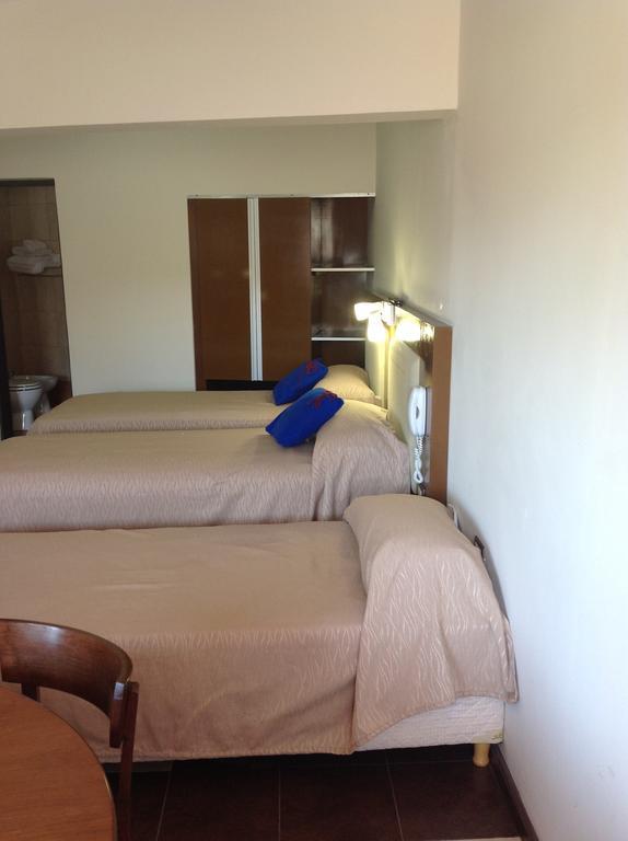 سان فرناندو ديل فالي دي كاتاماركا Apart Hotel Concepcion الغرفة الصورة
