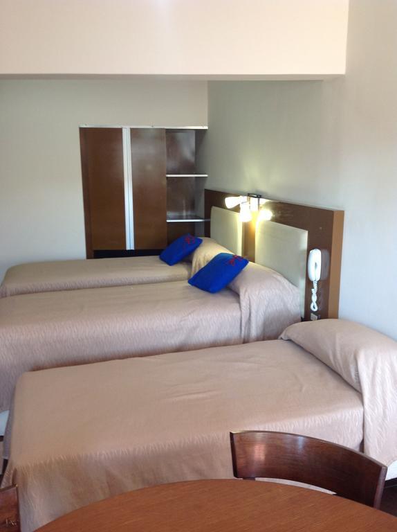 سان فرناندو ديل فالي دي كاتاماركا Apart Hotel Concepcion الغرفة الصورة