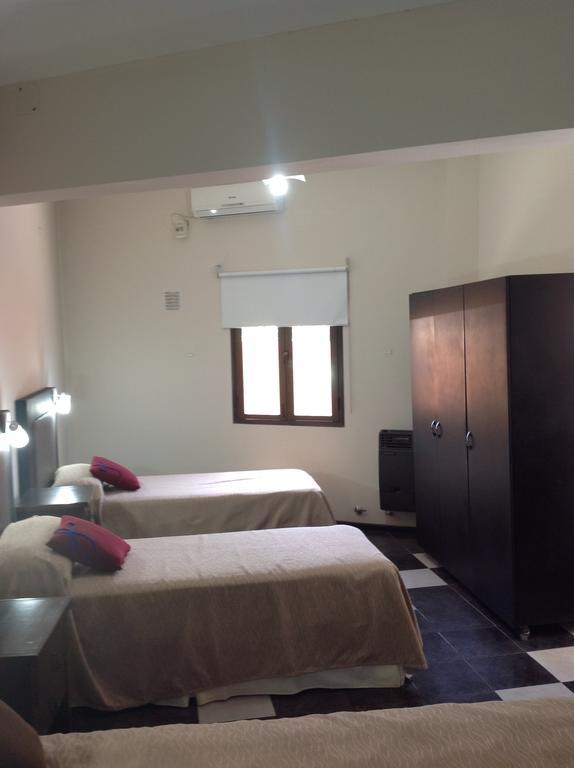 سان فرناندو ديل فالي دي كاتاماركا Apart Hotel Concepcion المظهر الخارجي الصورة