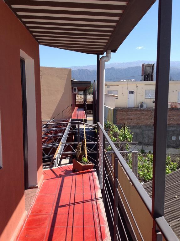 سان فرناندو ديل فالي دي كاتاماركا Apart Hotel Concepcion المظهر الخارجي الصورة