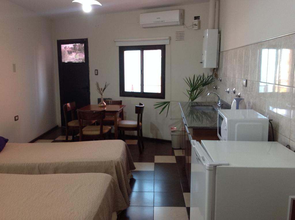 سان فرناندو ديل فالي دي كاتاماركا Apart Hotel Concepcion الغرفة الصورة
