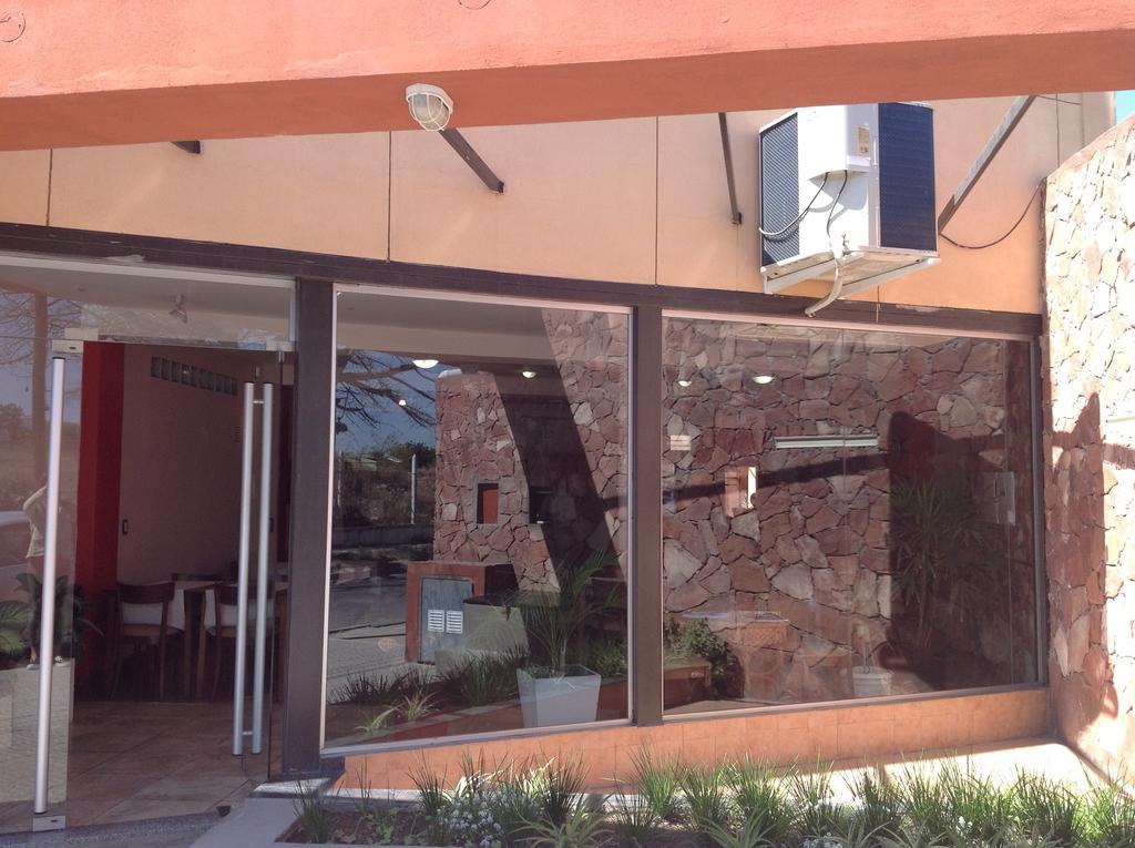 سان فرناندو ديل فالي دي كاتاماركا Apart Hotel Concepcion المظهر الخارجي الصورة