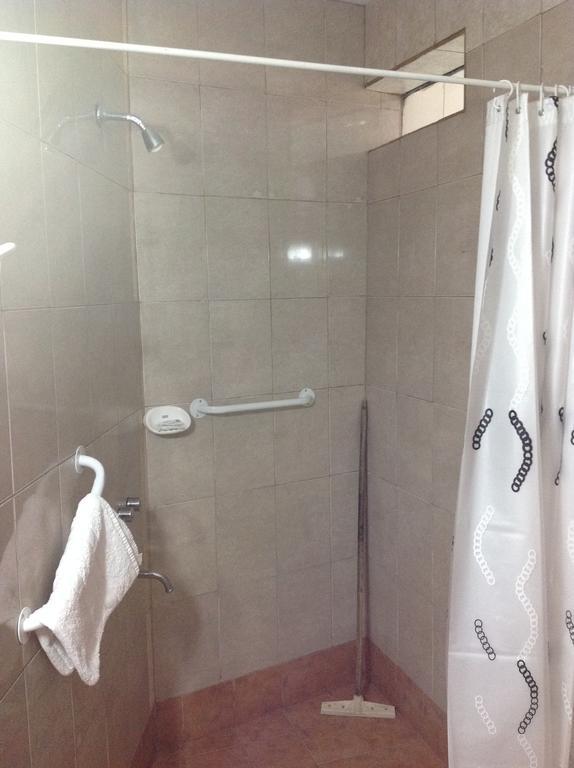 سان فرناندو ديل فالي دي كاتاماركا Apart Hotel Concepcion المظهر الخارجي الصورة