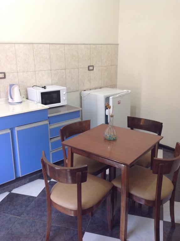 سان فرناندو ديل فالي دي كاتاماركا Apart Hotel Concepcion المظهر الخارجي الصورة