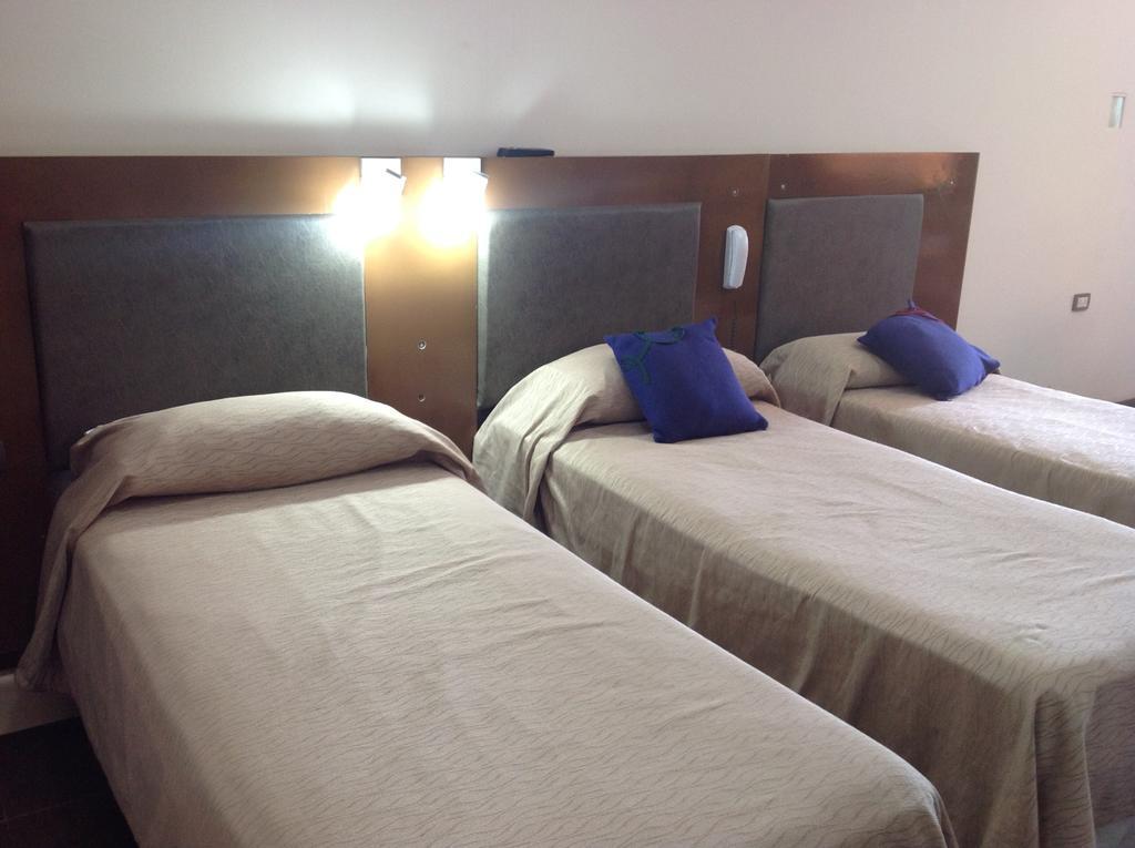 سان فرناندو ديل فالي دي كاتاماركا Apart Hotel Concepcion المظهر الخارجي الصورة
