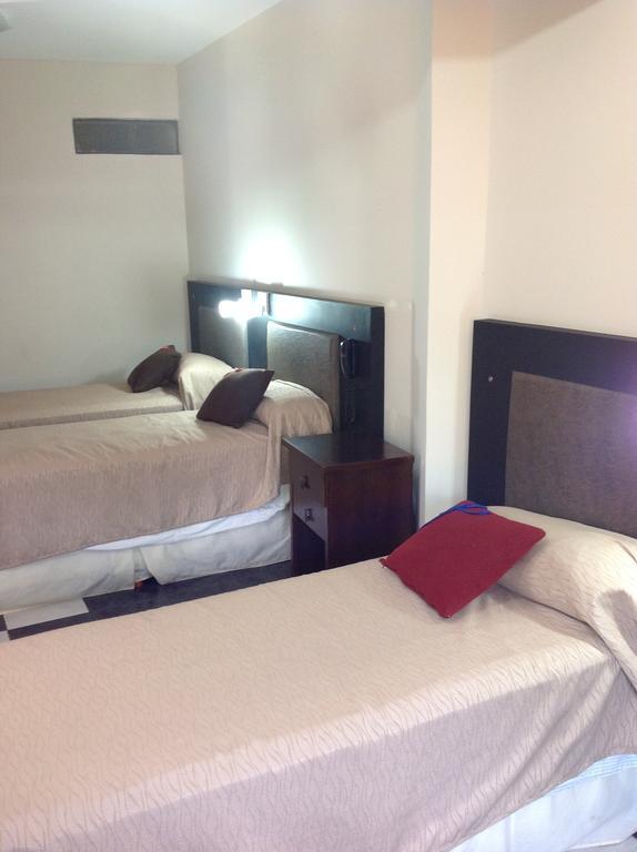 سان فرناندو ديل فالي دي كاتاماركا Apart Hotel Concepcion الغرفة الصورة