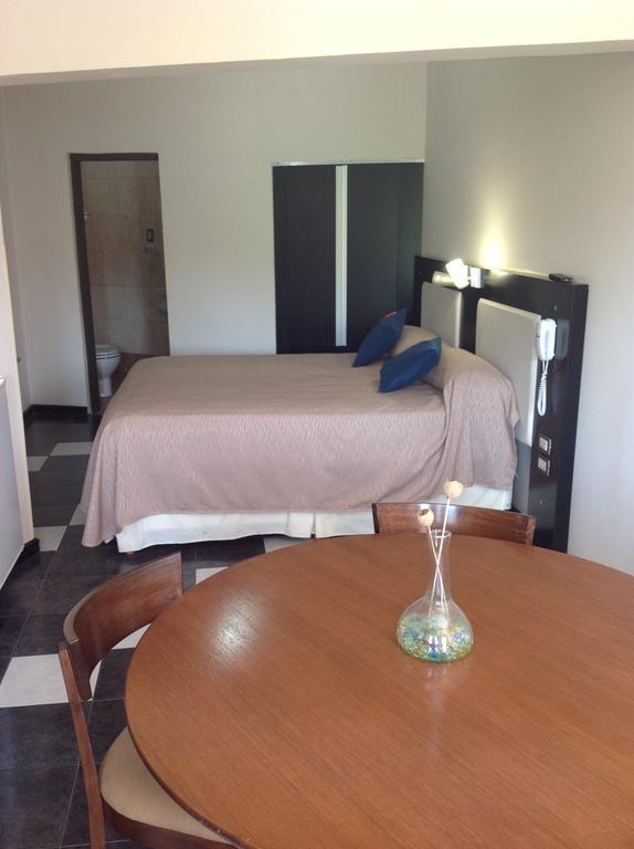 سان فرناندو ديل فالي دي كاتاماركا Apart Hotel Concepcion الغرفة الصورة