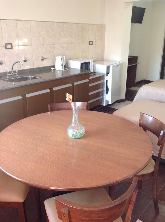 سان فرناندو ديل فالي دي كاتاماركا Apart Hotel Concepcion المظهر الخارجي الصورة