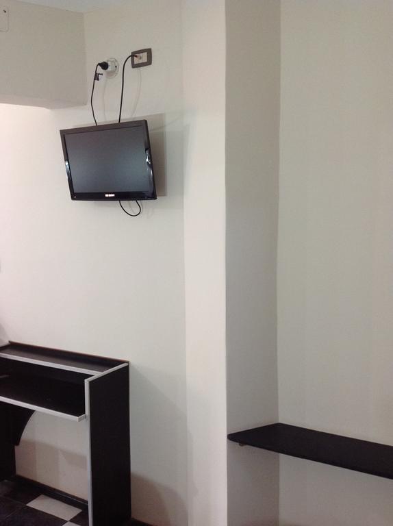 سان فرناندو ديل فالي دي كاتاماركا Apart Hotel Concepcion المظهر الخارجي الصورة